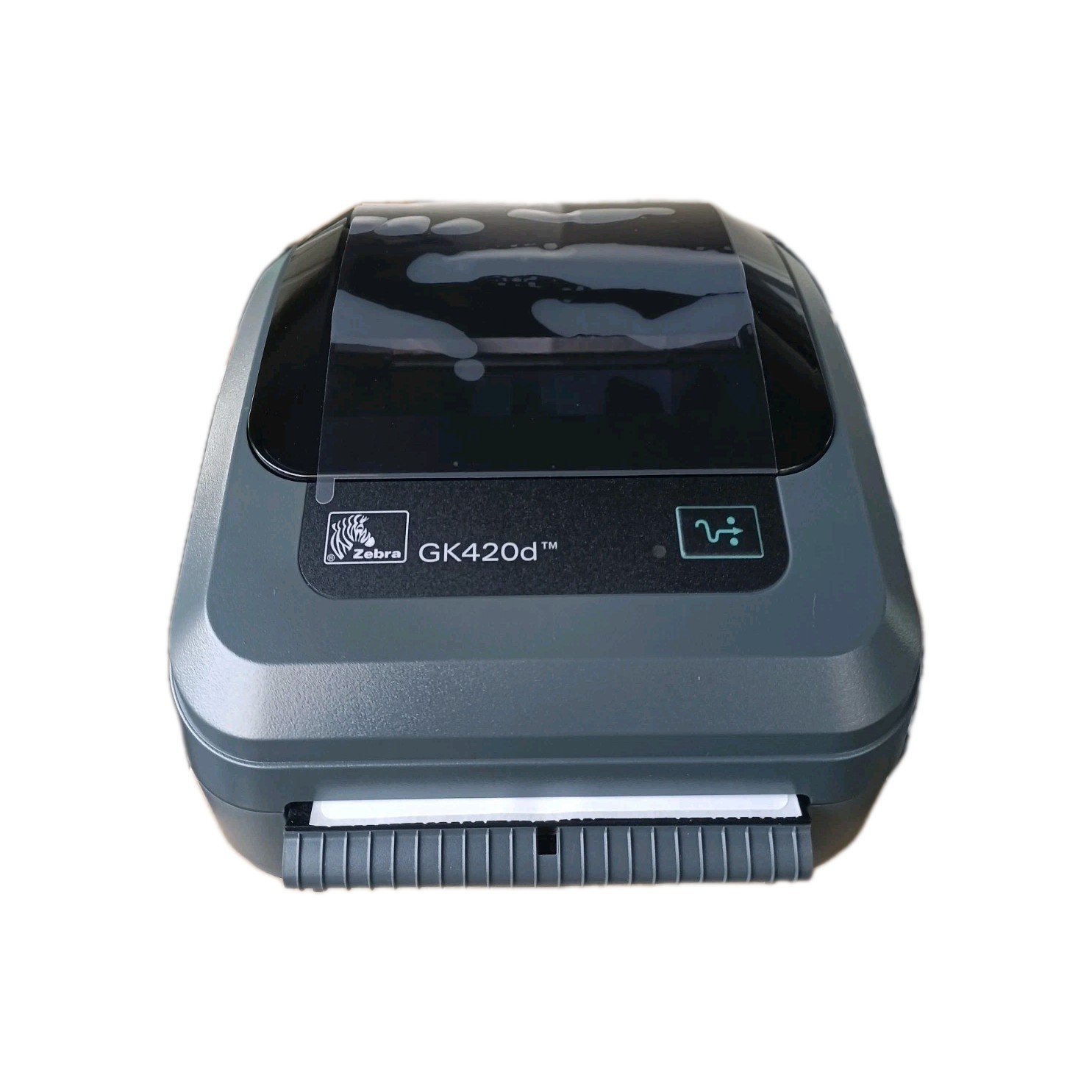  Zebra Gk420d Thermal Label Printer GK42-202210-000