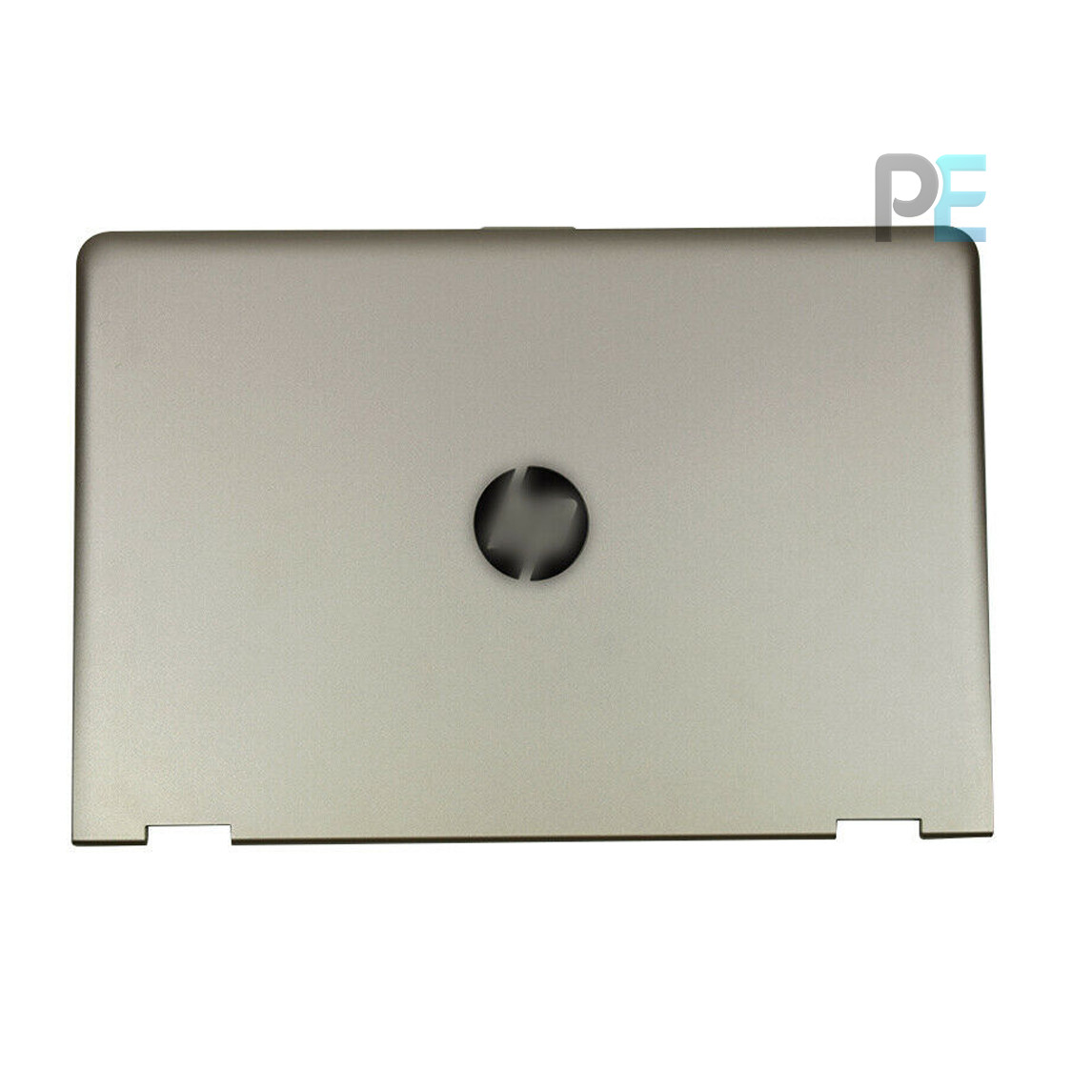 924272-001 New for HP Pavilion 14-BA X360 Gold Top Case LCD Back Cover Lid US SP