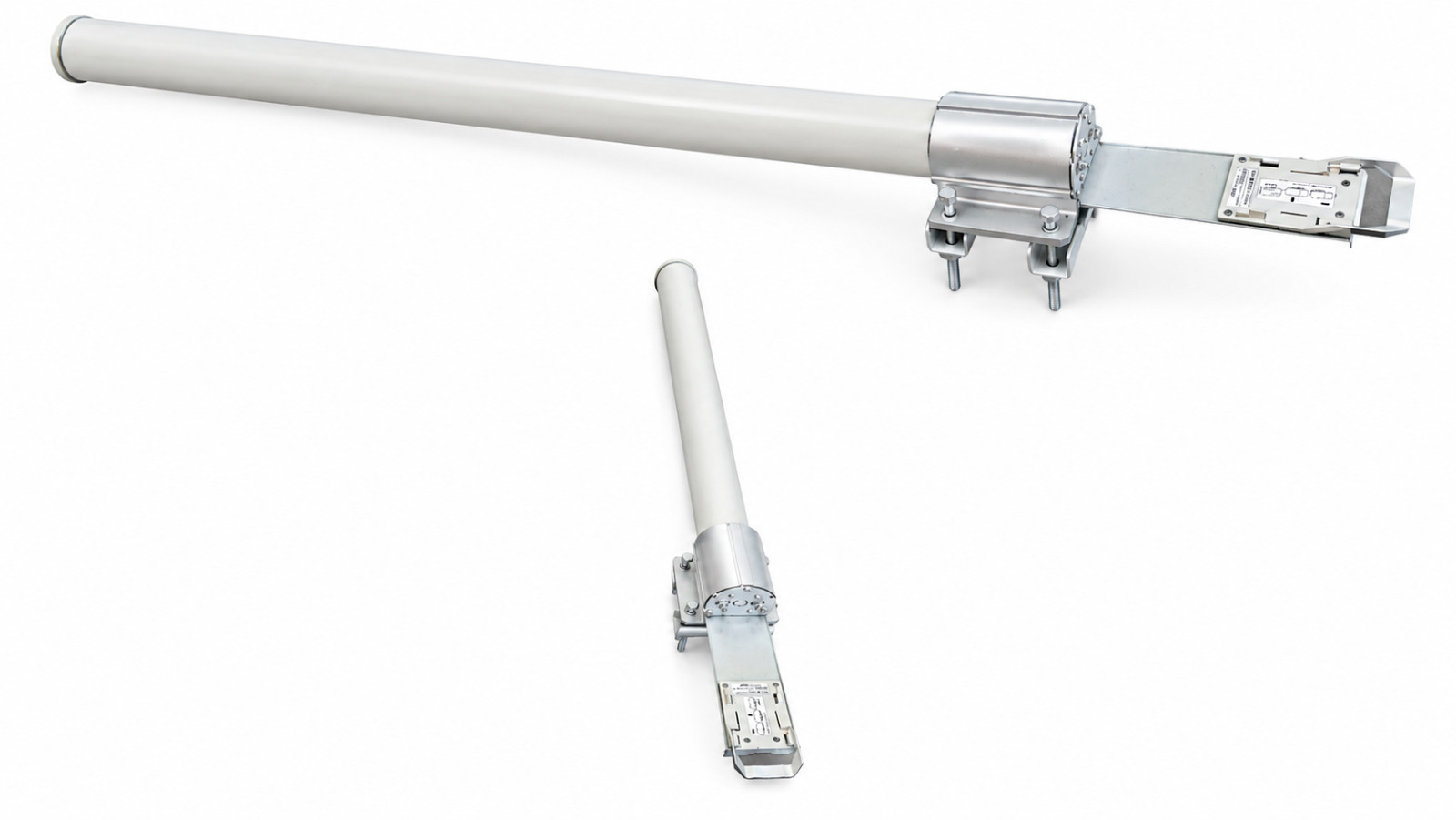 Ubiquiti AirMAX Omni 2.4GHz Dual Polarity Antenna -- AMO-2G13 -- USED