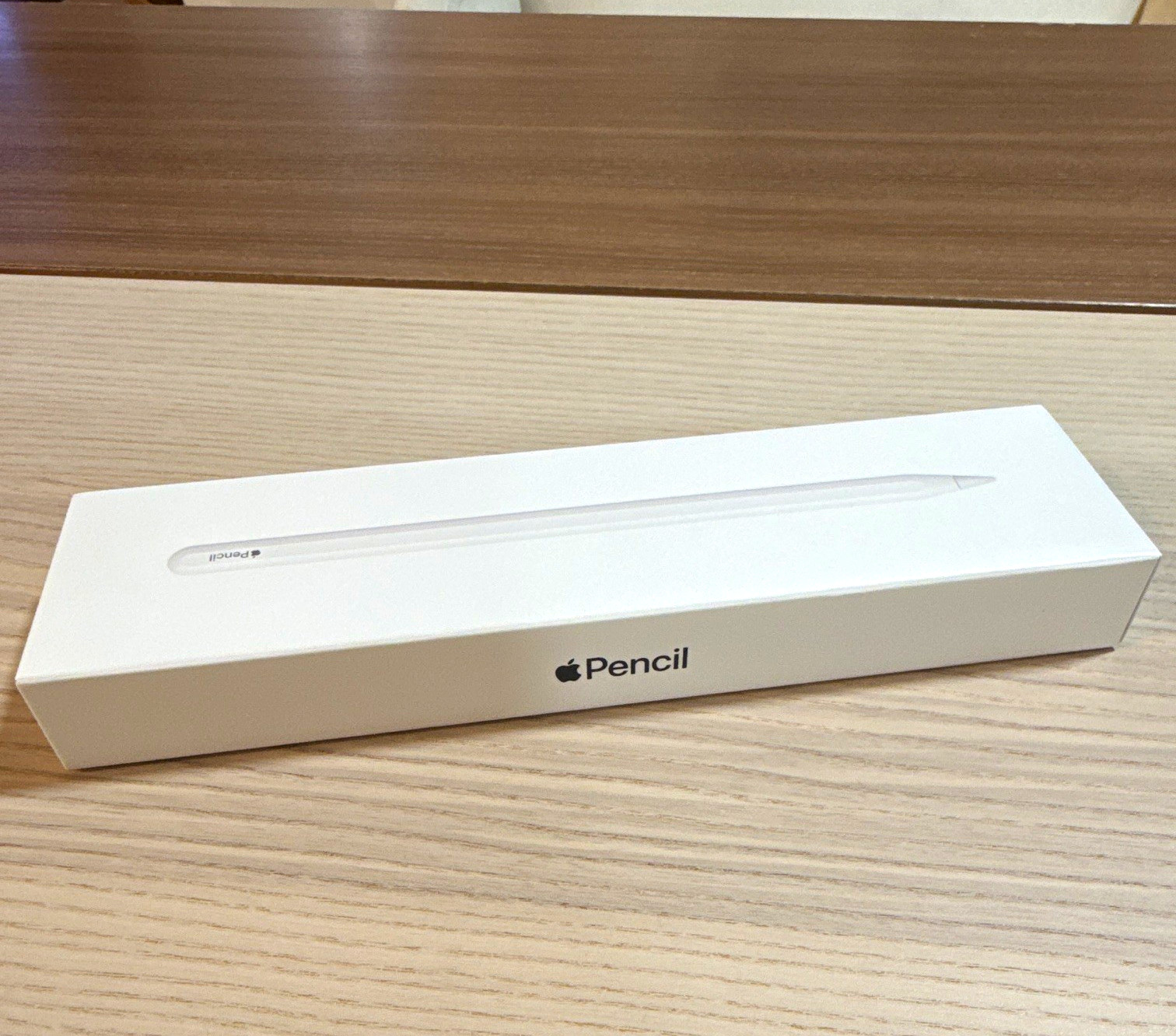 Apple Pencil (2nd Generation) Stylus MU8F2AM/A White for Apple