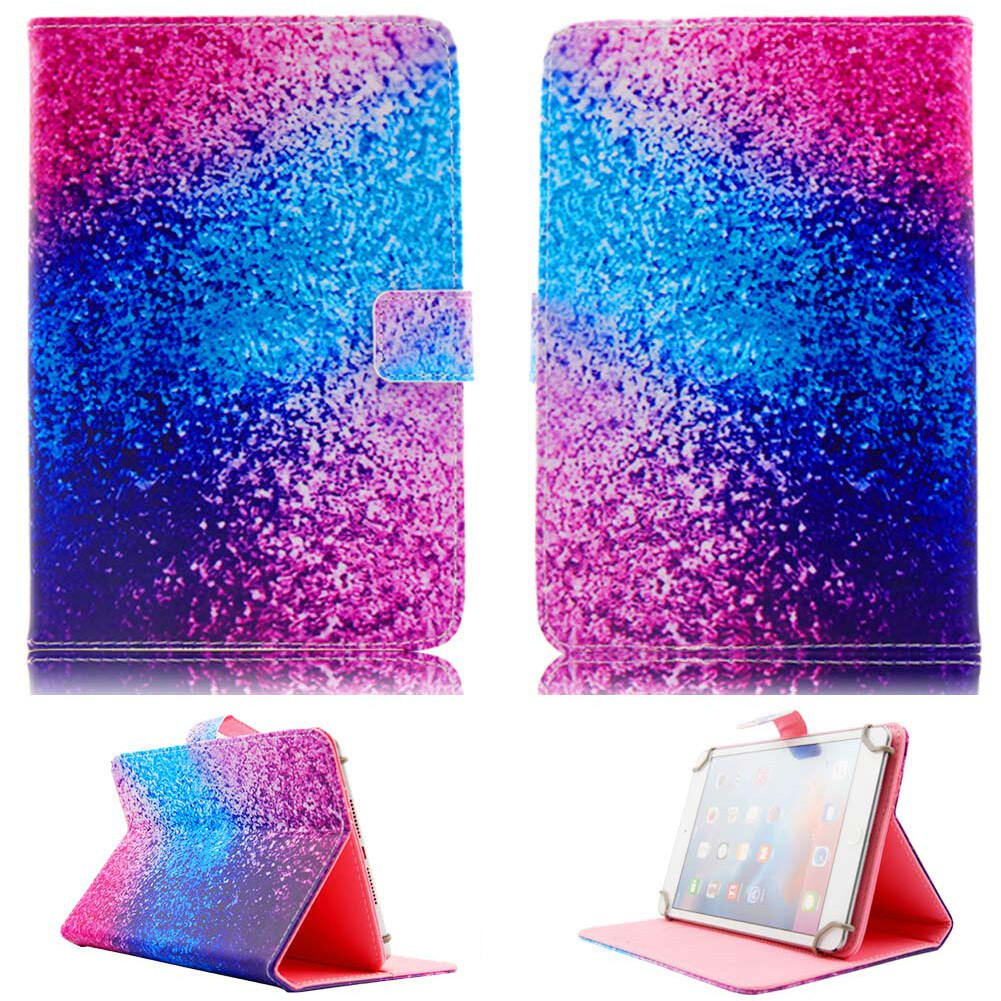 For CHUWI Hi10 X/XR 10.1"inch Tablet Universal Duty Leather Tablet Case Cover