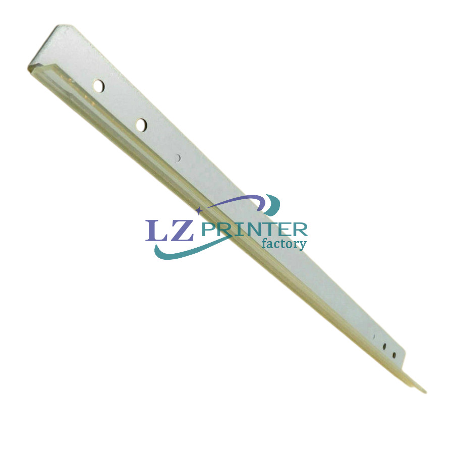 2Pcs Long Life Drum Cleaning Blade AD04-1083 Fit For Ricoh 1060 MP9001 9002 1075