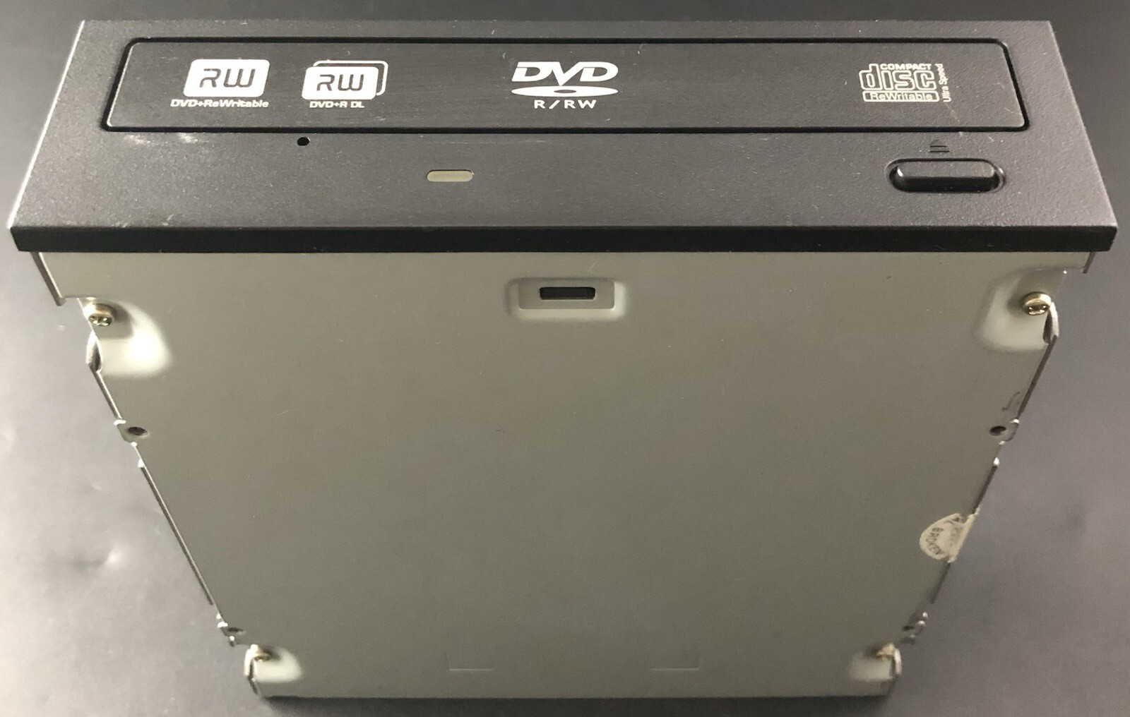 Vintage Compaq Presario SR1320NX CD/DVD Model SOHW-832S - Vc4