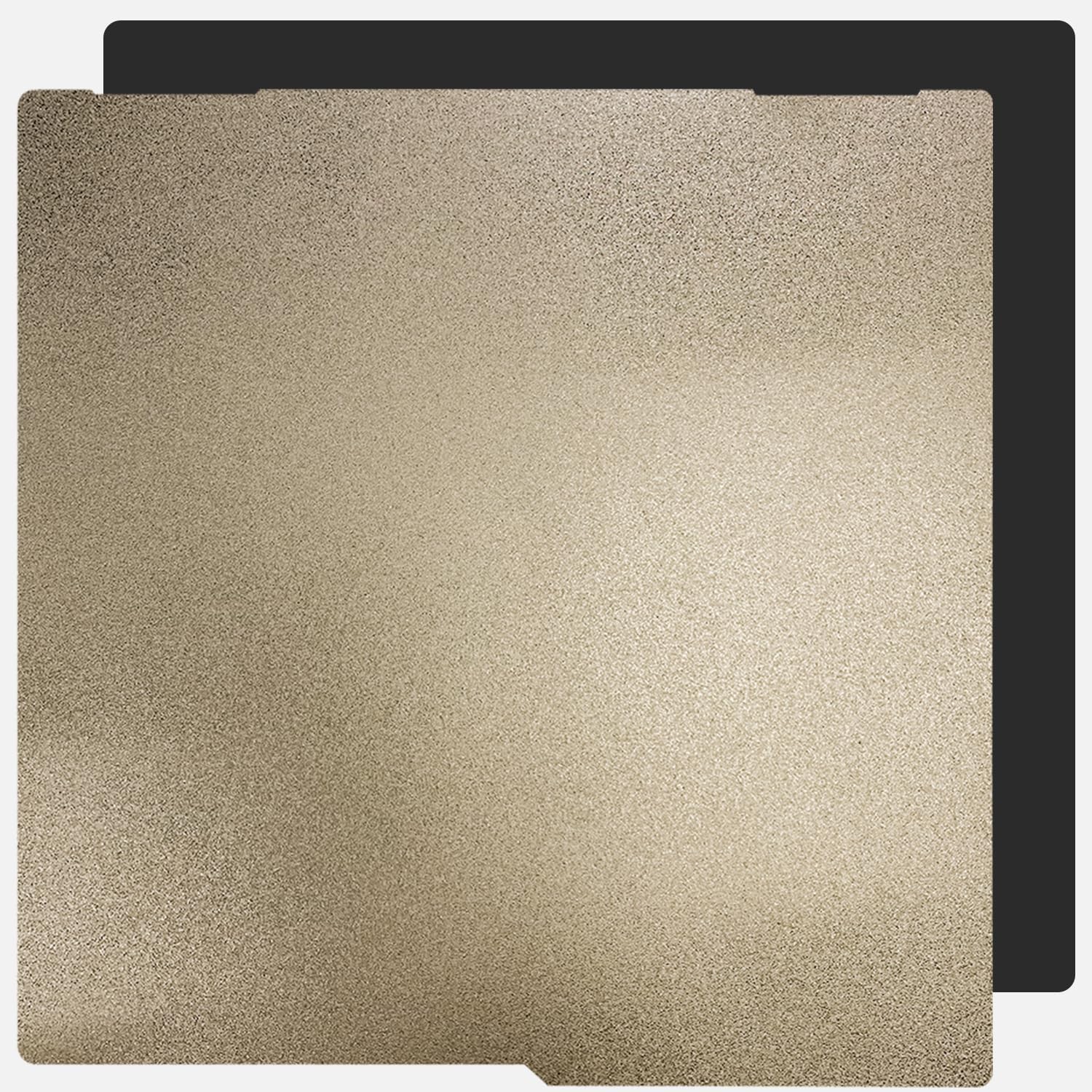 Upgrade Kobra 3 Max Combo Build Plate PEI Bed with Magnetic new 430x430mm-2