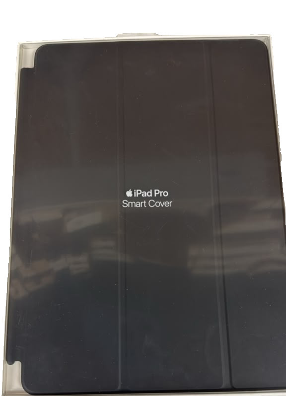 New Genuine Apple Smart Cover for iPad Air3 & iPad Pro 10.5-inch - Charcoal Gray