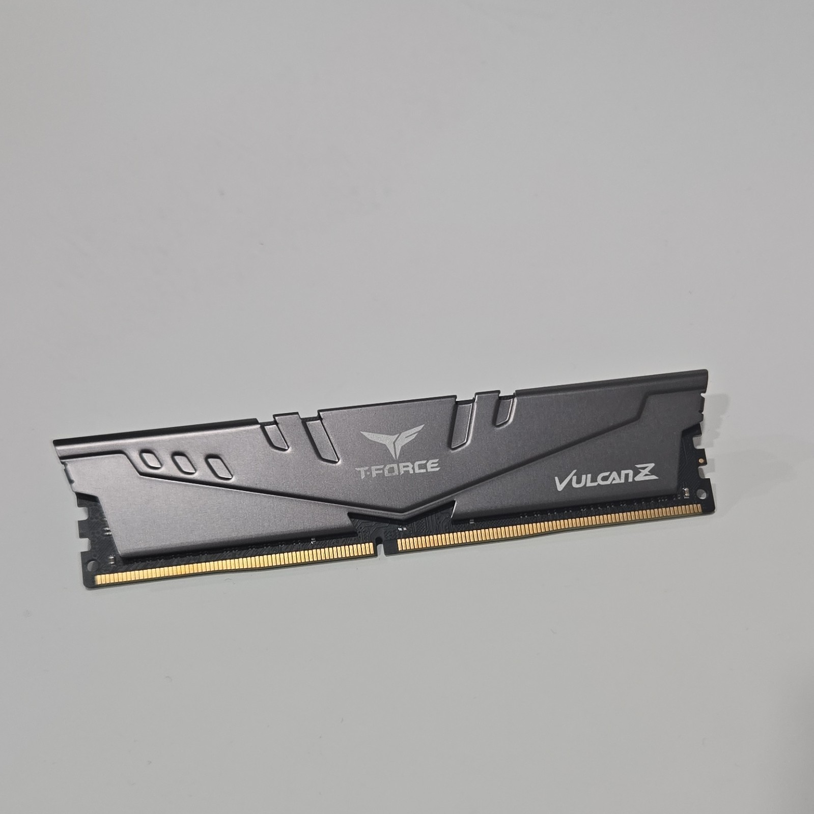 Team Group T-FORCE Vulcan Z 8GB DDR4-3200 UDIMM
