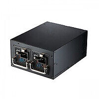 9PA5200503 FSP Fortron FSP520-20RAB 500W PC / Server Black Active ~D~