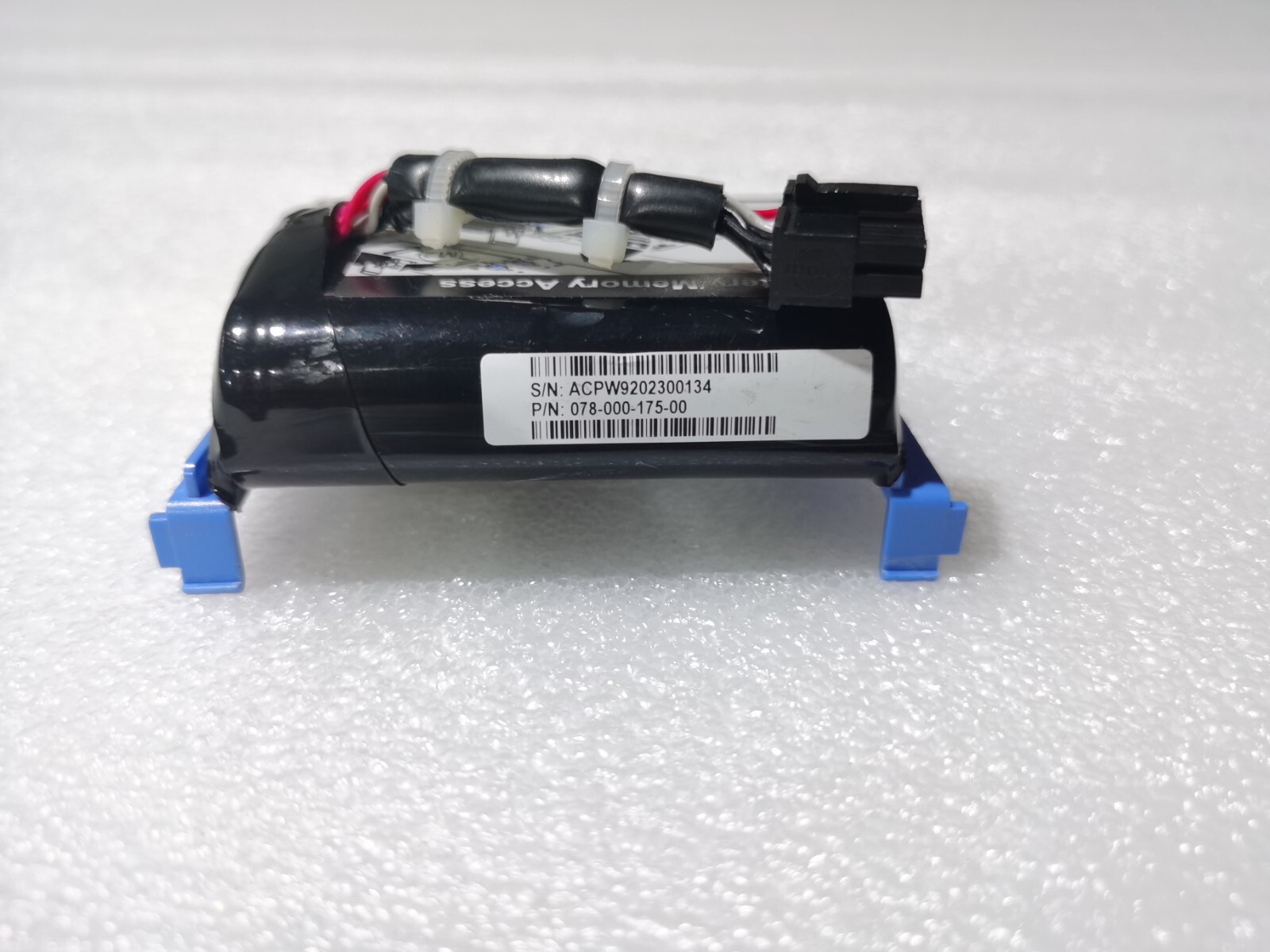 2026 New EMC 714G 9.6V DC 1100mAh Rechargeable Battery 078-000-175-00 SGF002