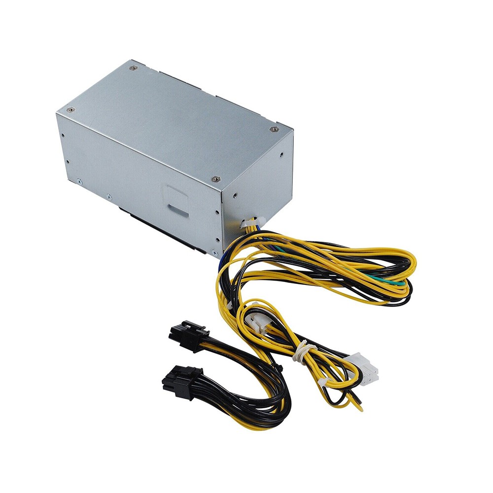 fsp500-20TGBAB Server Power Supply for Lenovo M410 M415 M75s M610 450W 10PIN Rep