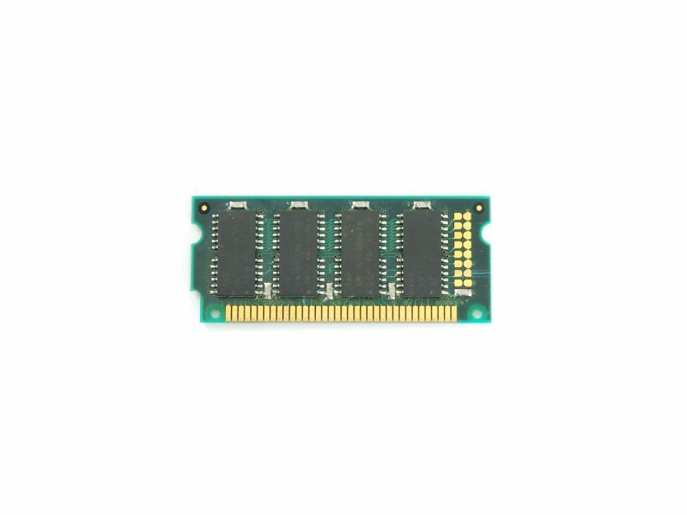 16MB 72-Pin EDO RAM 5V SO-DIMM Notebook Cache Laptop Flash Memory 60ns Memory