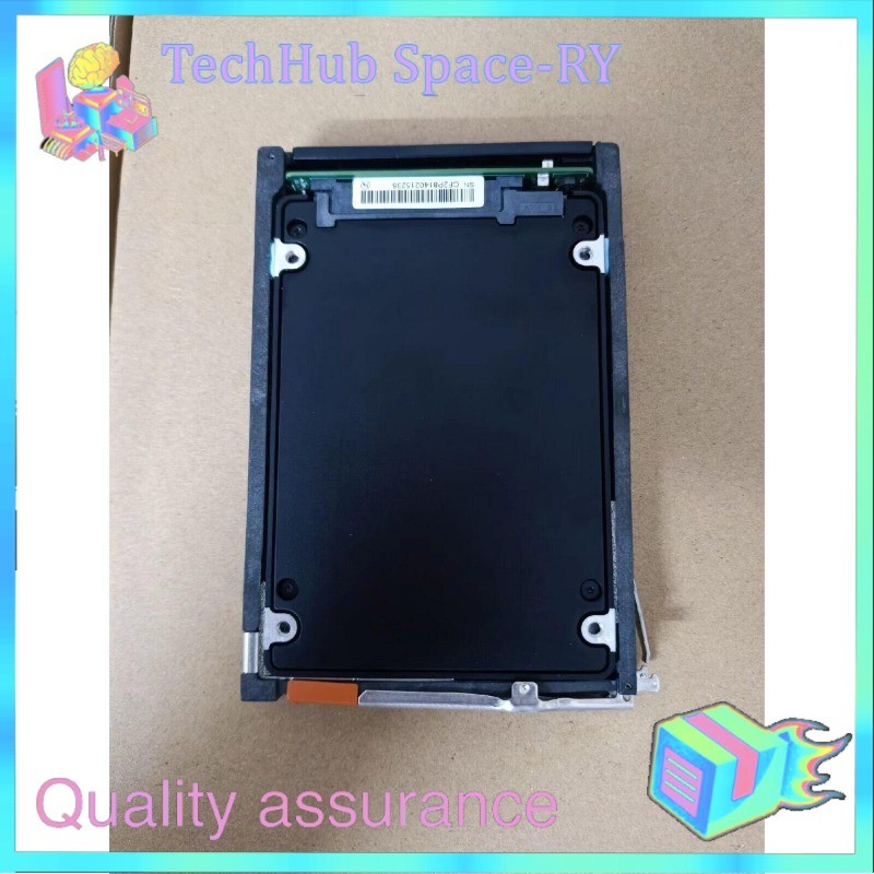 EMC UNITY 005053166 800GB 12GBps 2.5" SAS SSD D3-2S12FX-800