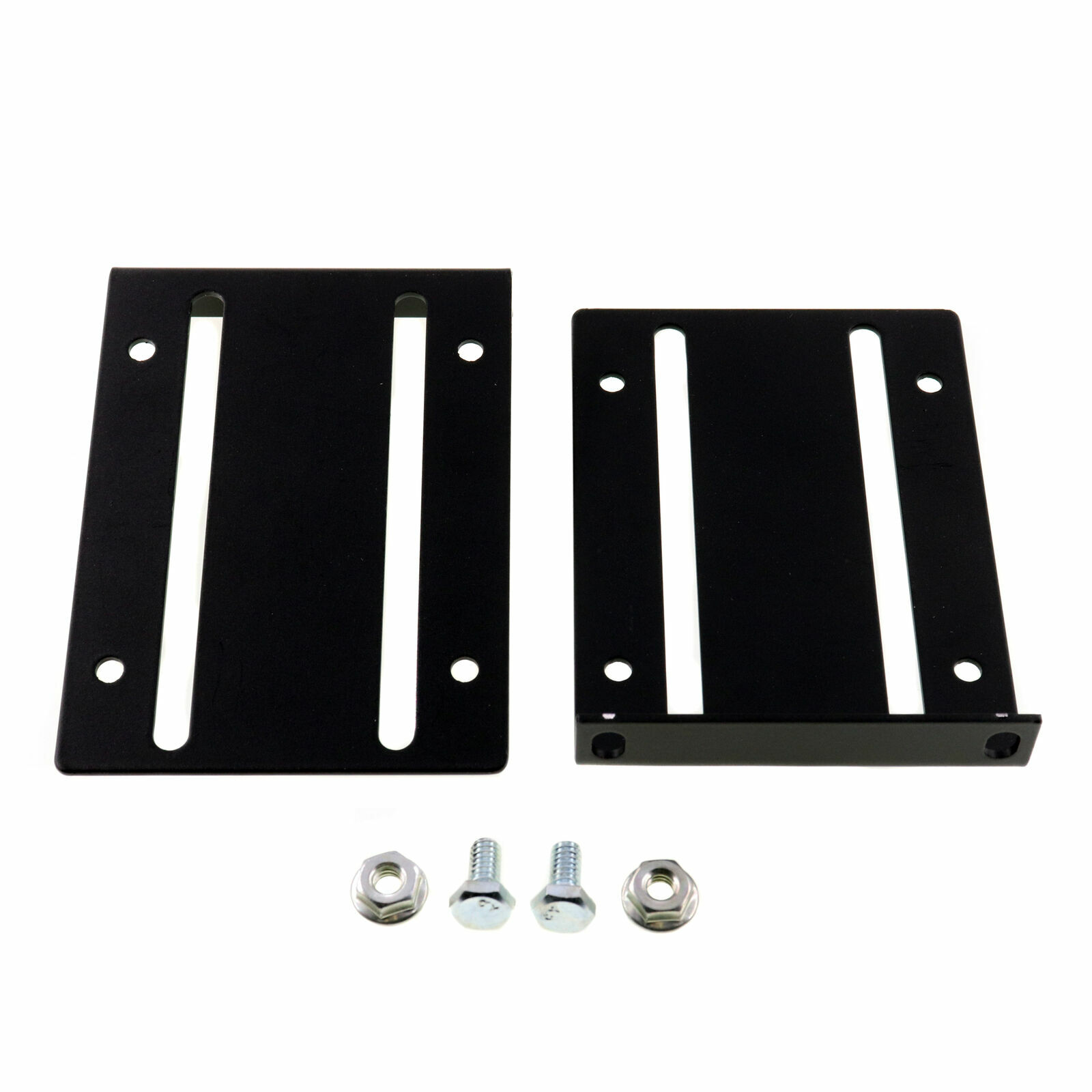NEW MIDDLE ATLANTIC PB-5A SLIM-5 AND AX-S POWER STRIP RACK BRACKETS - 