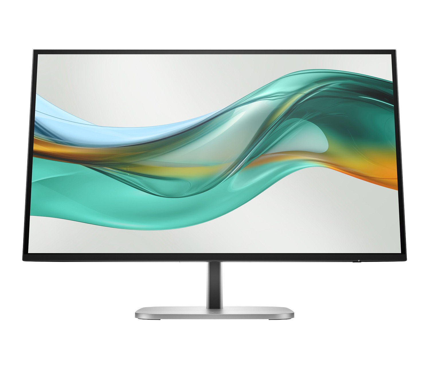 HP Series 5 Pro 27 inch QHD USB-C Monitor  - 527pu 27" QHD (2560 x 1440) 50-100