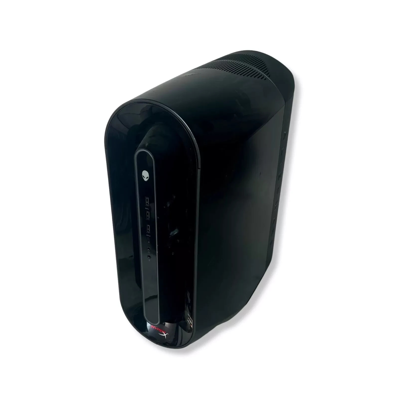 Dell Alienware Aurora R9 R10 R11 R12 Case Only BareBone Chassis Gaming BLACK