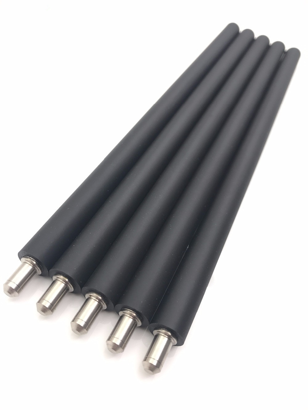 5PC PCR Primary Charge Roller Kyocera FS1940 2025 3925 4025 6975 6950 3900 3920