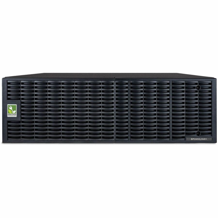 CyberPower UPS Systems BP240VL3U01 Extended Battery Modules