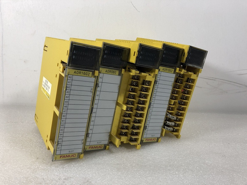 USED A03B-0819-C184 via DHL or FedEx