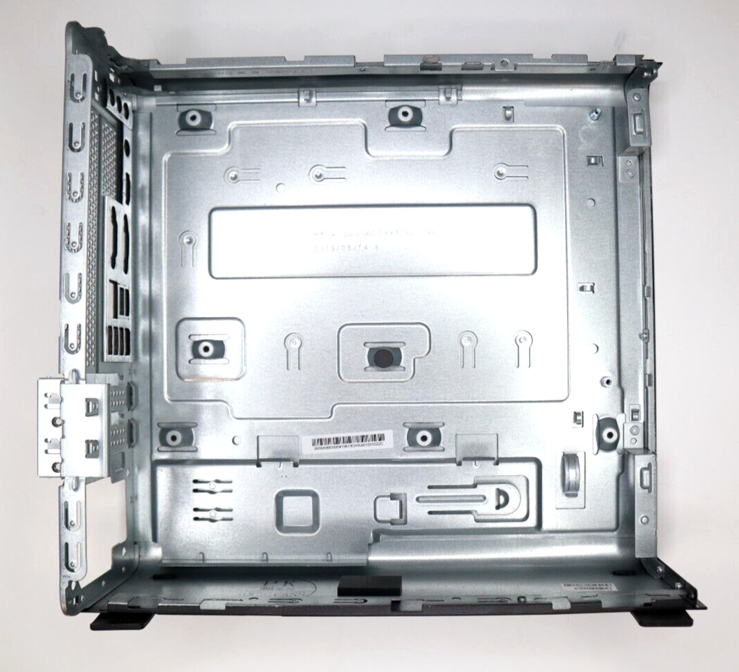 Genuine HP Slimline 290-p0043w Empty Desktop Case Chassis Housing SFF