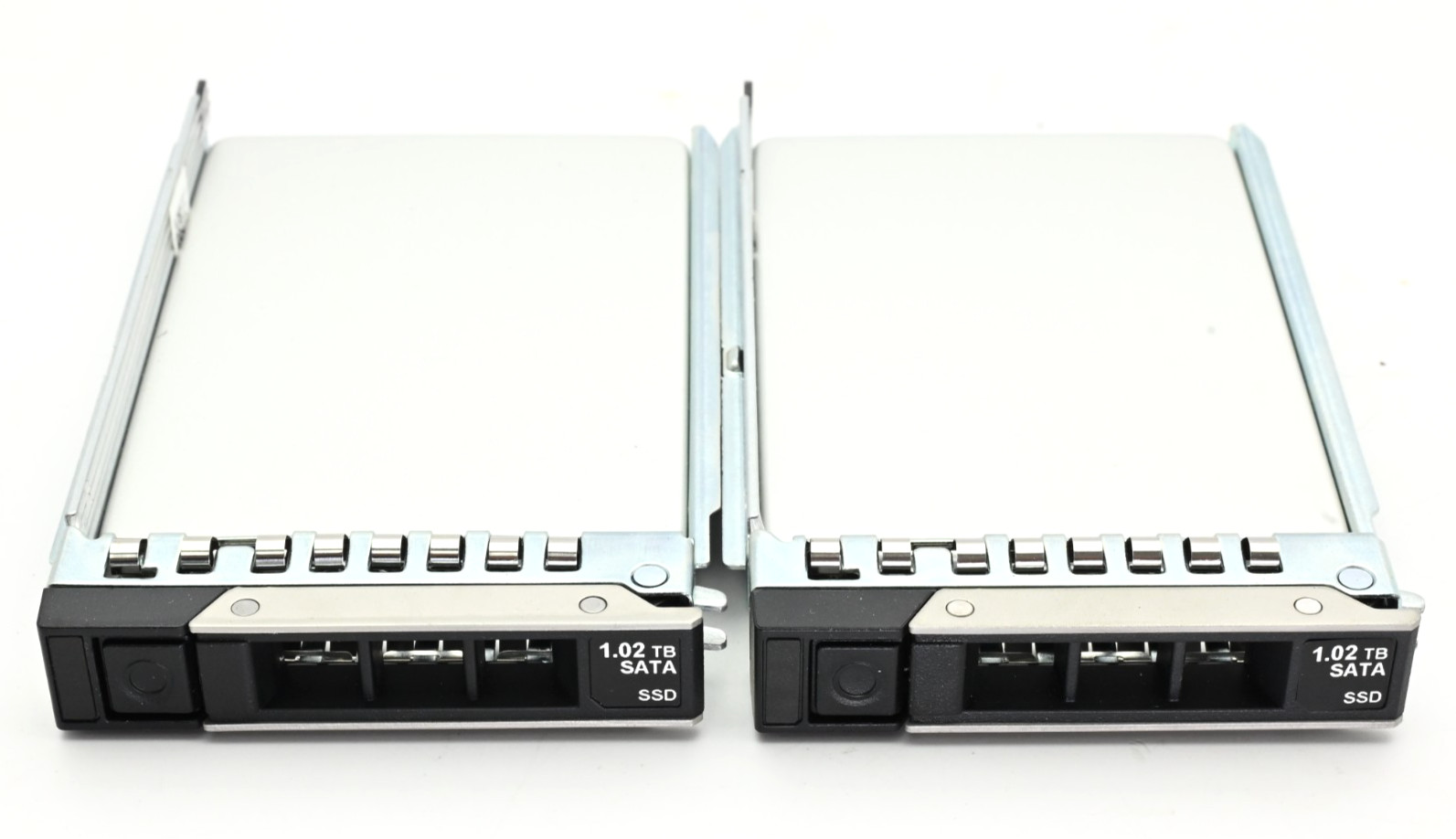 Lot of 2x SK Hynix SC401 1TB SATA 6GB/s 2.5" SSD - DPN CK56D