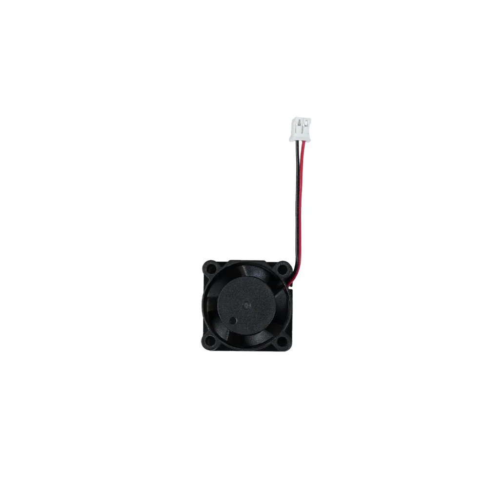 Original FLSUN S1 PRO Effector Fan 3D Printer Part 2515 Cooling Accessories