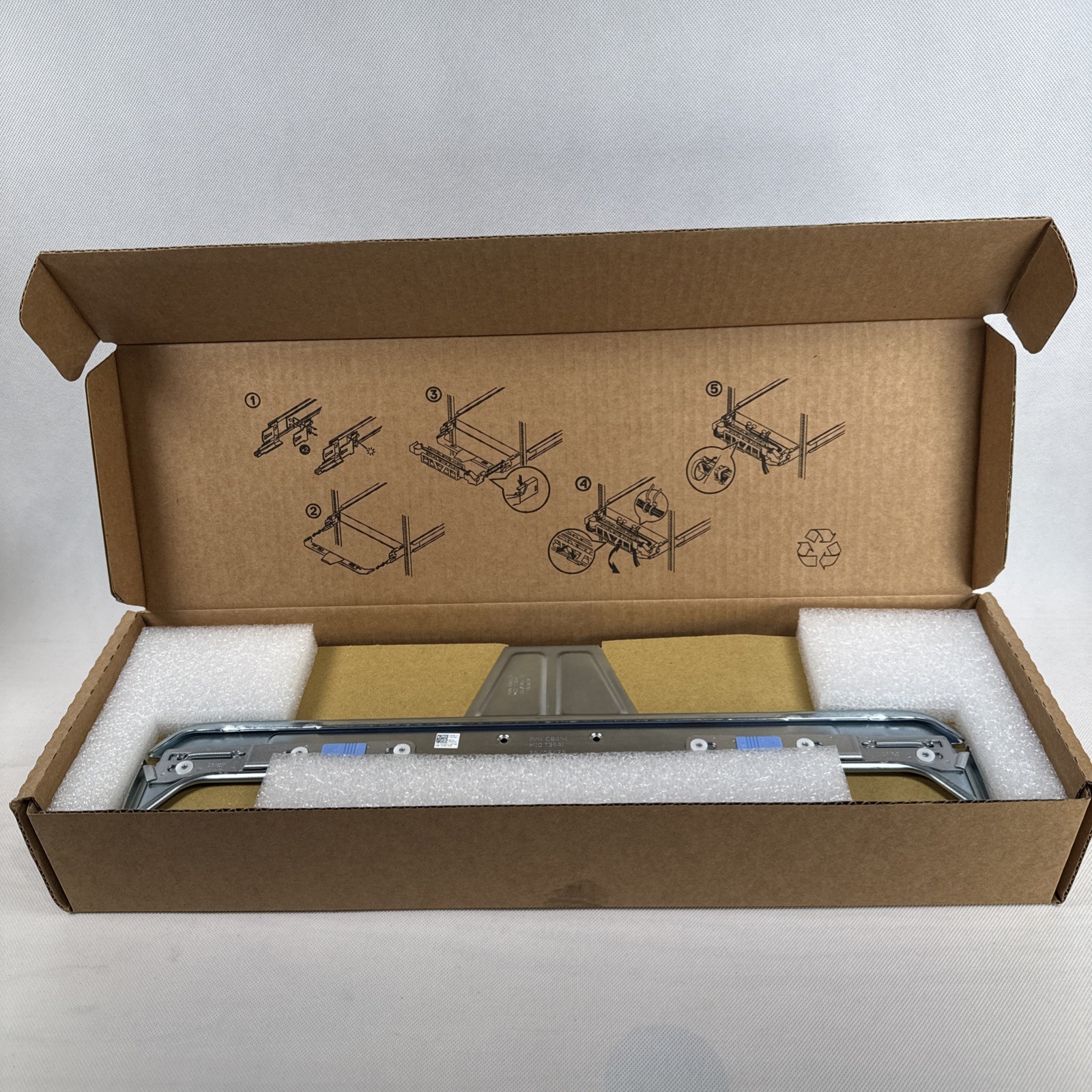 Dell 1U Server Rack Cable Management Arm (CMA) Kit (TYYJN)