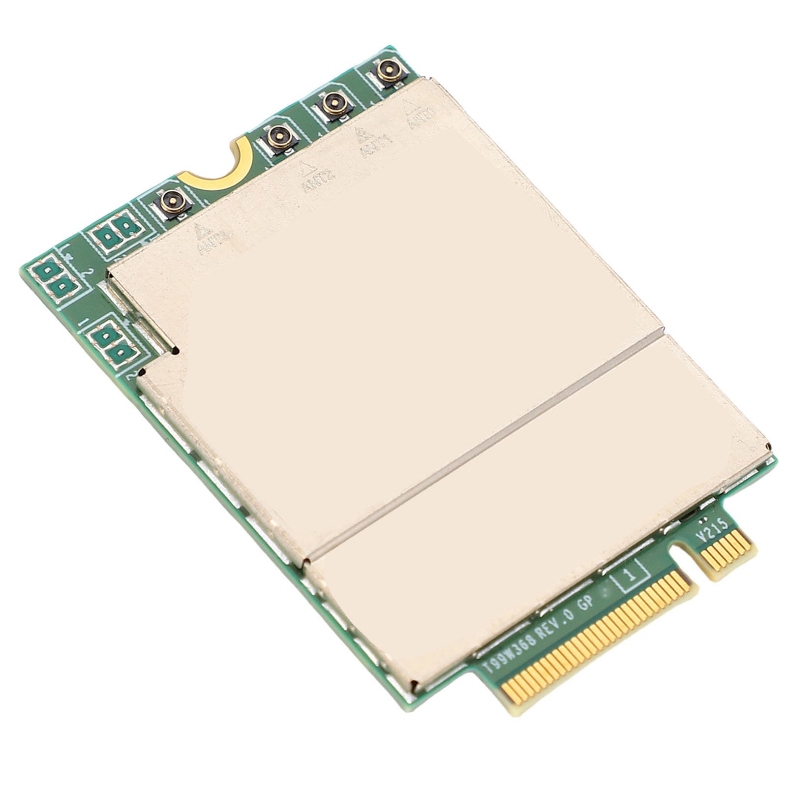 5G Module Wireless WAN Card Suitable For Latitude 5350 5450 5550 7030 TTLP