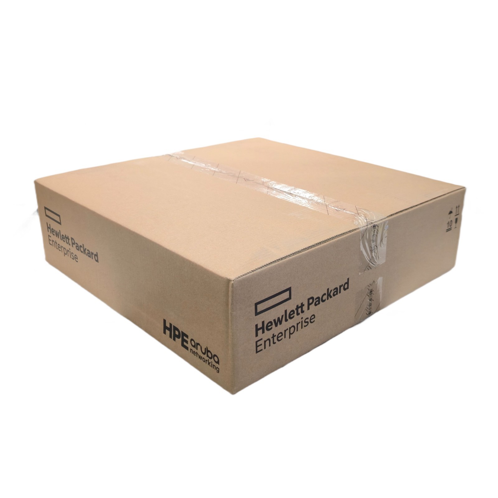 HPE Aruba JL658A CX 6300M 24 SFP+ 4 SFP56 Layer 3 Managed Switch New