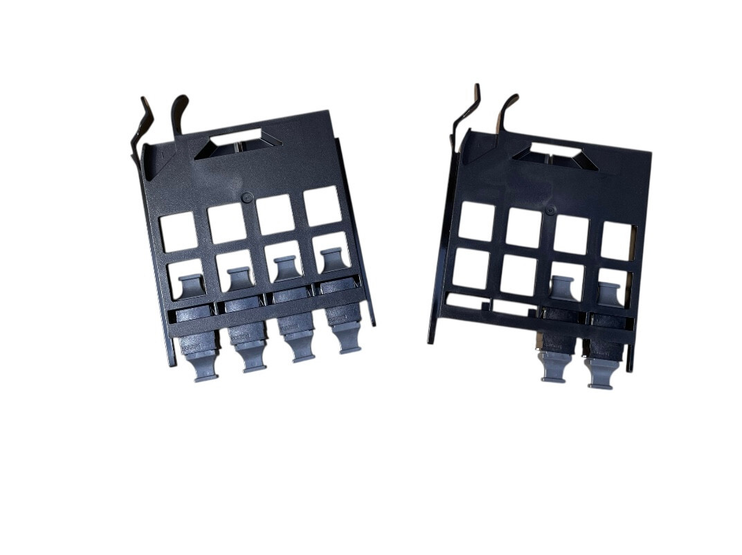 Corning EDGE-CP24-90 / EDGE-CP48-90 Edge Adapter Panel OS2 Singlemode - MTP