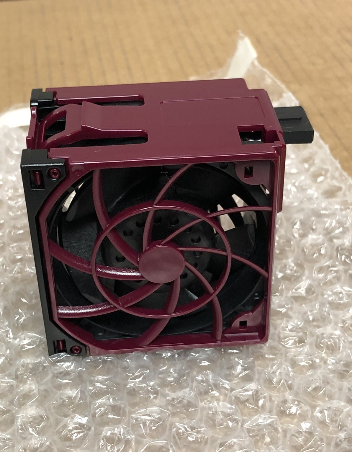 Lot of 2x Genuine HPE Hot Swap Standard Fan DL385 DL380 Gen10/Gen10+/V2 ProLiant