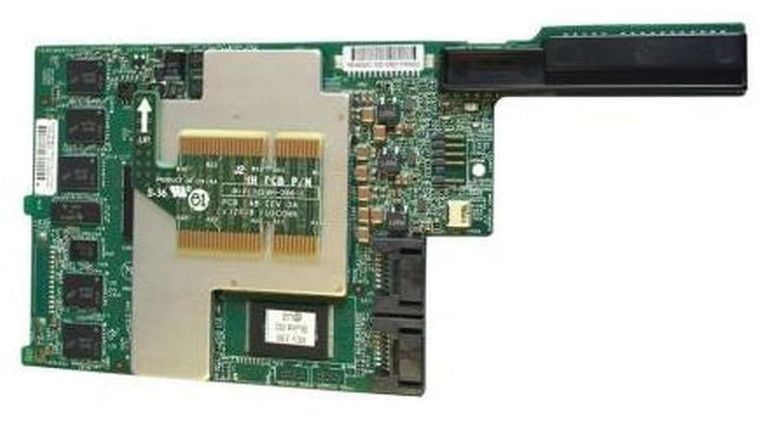 588184-B22 I HP Smart Array P410i 8-port SAS RAID Controller