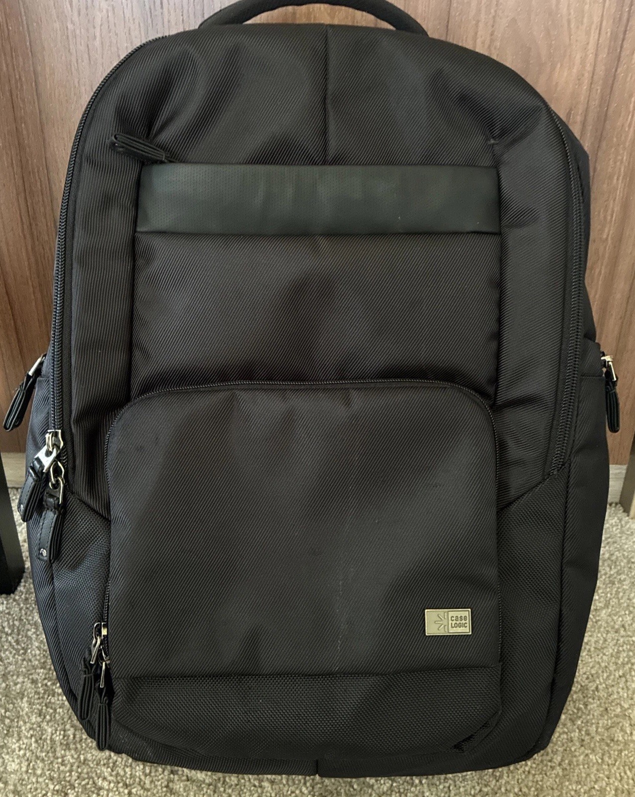 Case Logic Notion 15.6" Laptop Backpack (NOTIBP-116) - 