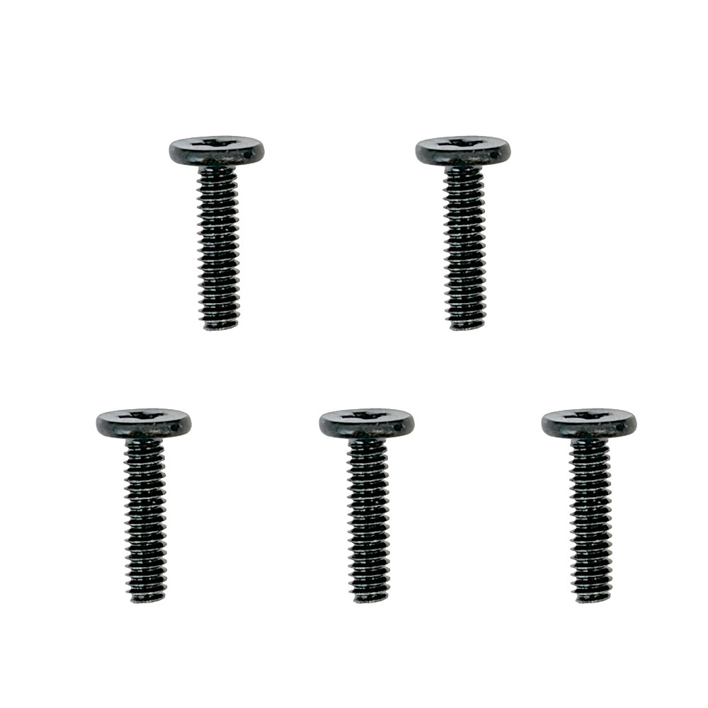 For HP 15-DB 15-DB0048NR 15-DB0049NR 15-DB0069NR 15-DB0031NR Battery Screws