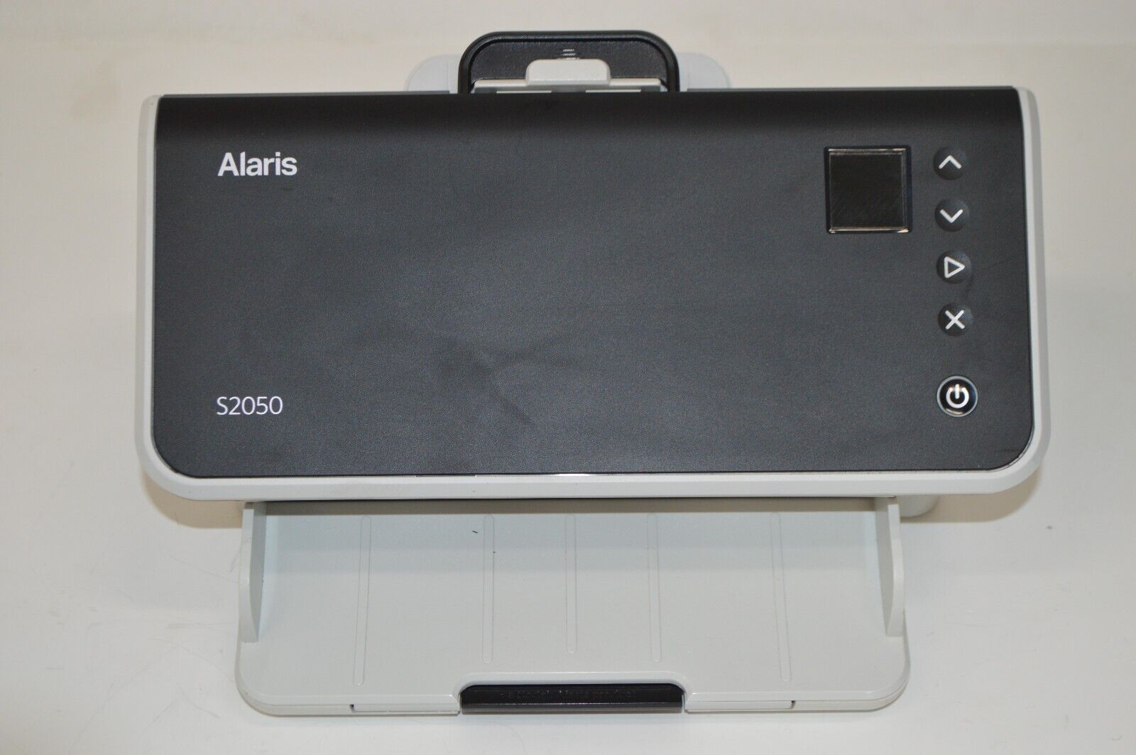 Kodak Alaris S2050 Sheetfed Color USB Duplex Document Scanner No Input Tray