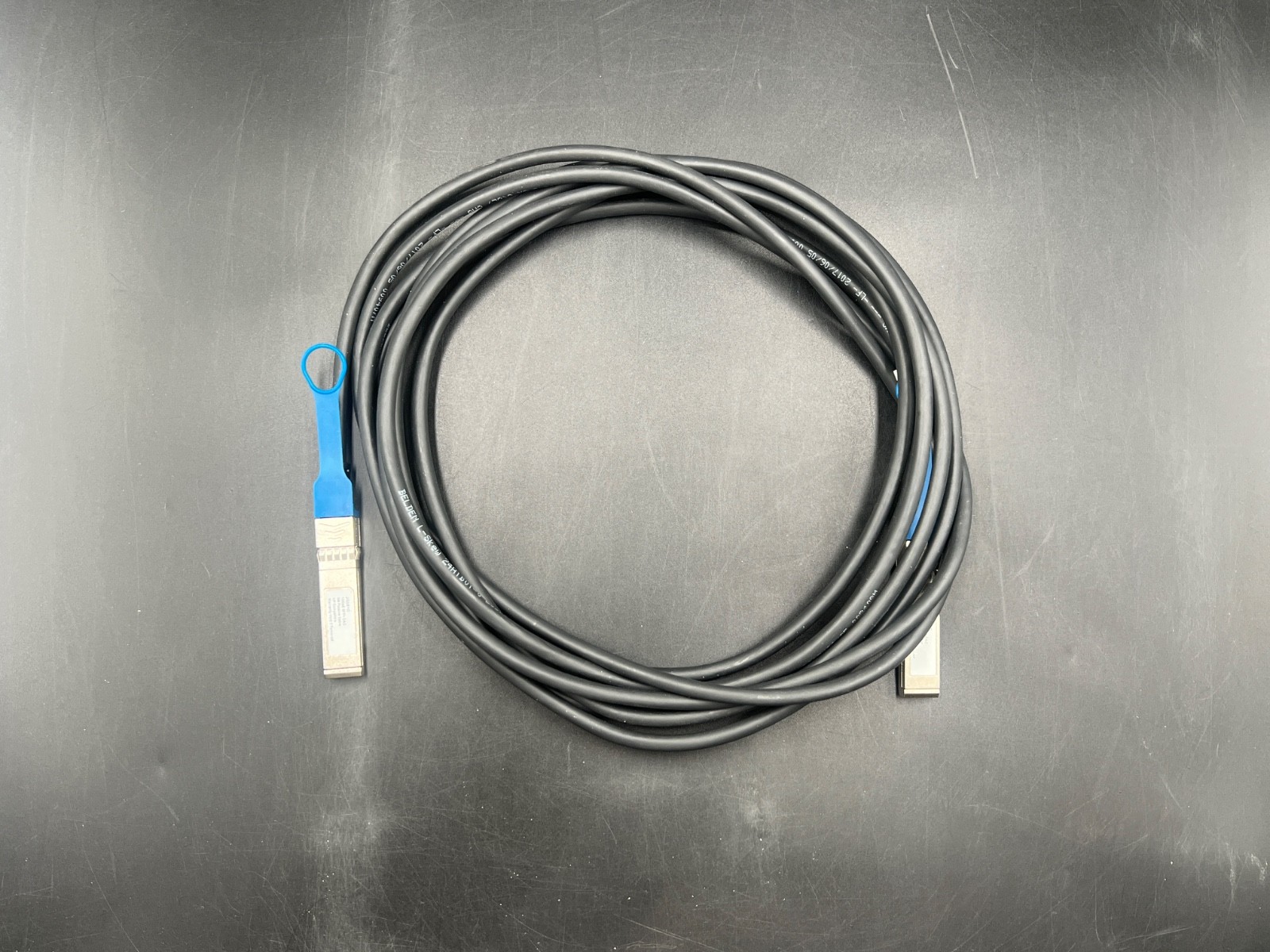 HP JG081C 10GBE SFP+ 5m Direct Attach Copper Cable