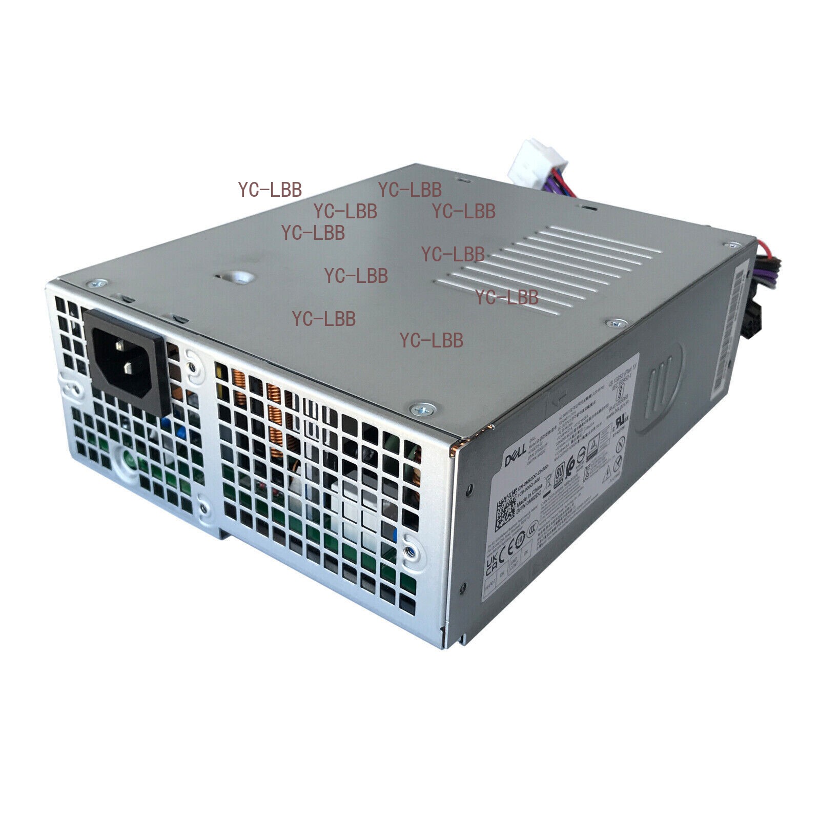 Original New Dell Alienware R13 R14 T3660 750W Power Supply L750EPS-00 M2G8X