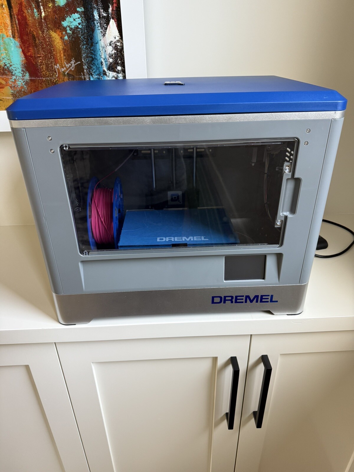 Dremel 3D2001 Idea Builder 3D Printer