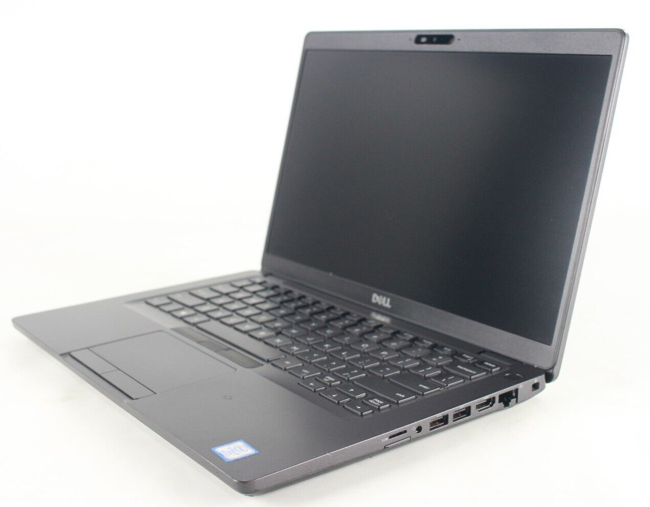 Dell Latitude 5401 14" Laptop i5 9th 500GB SSD 16GB RAM Win 11 Pro (CI)