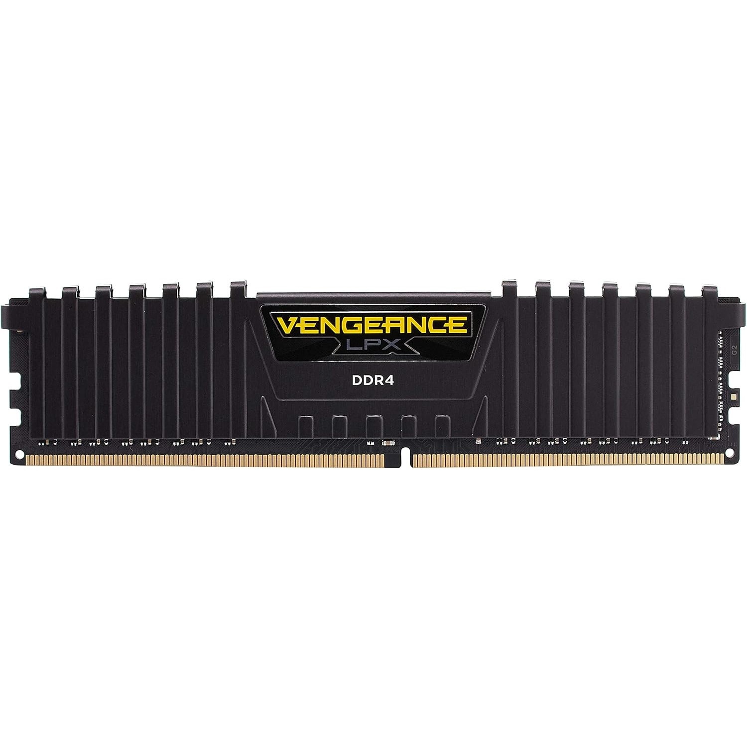 CORSAIR Vengeance LPX 1x16GB＆32GB 2x16GB DDR4 3200MHZ RAM DIMM Desktop Memory