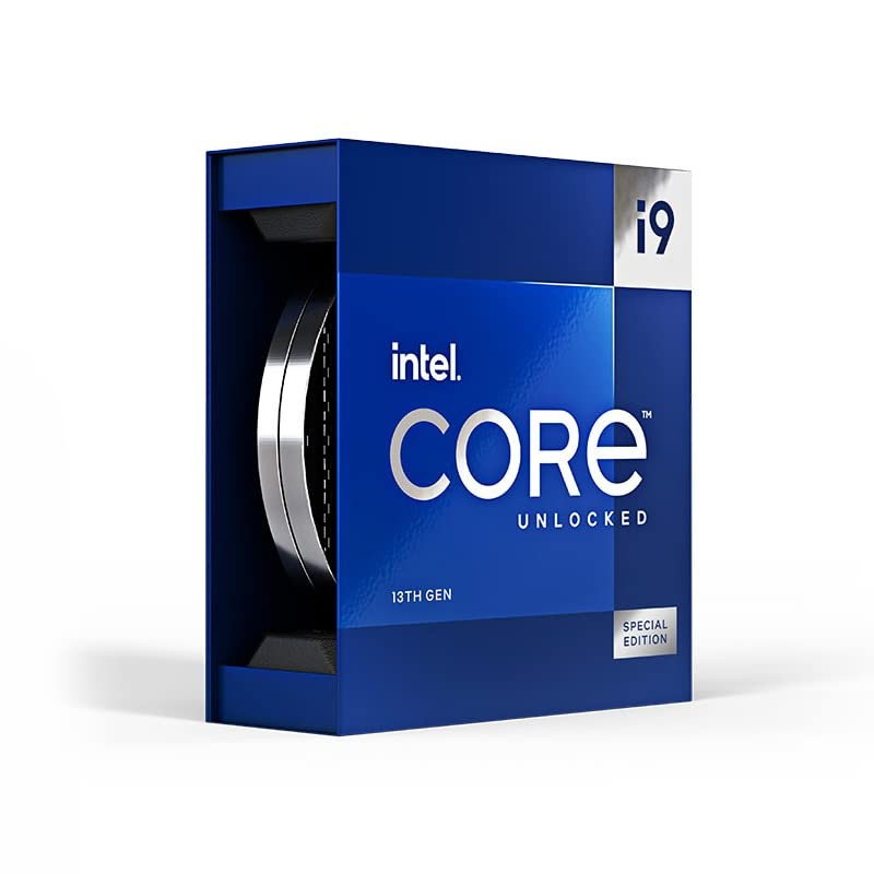 Intel Core i9-13900KS 24 Core 3.20GHz Socket LGA-1700 Processor BX8071513900KS