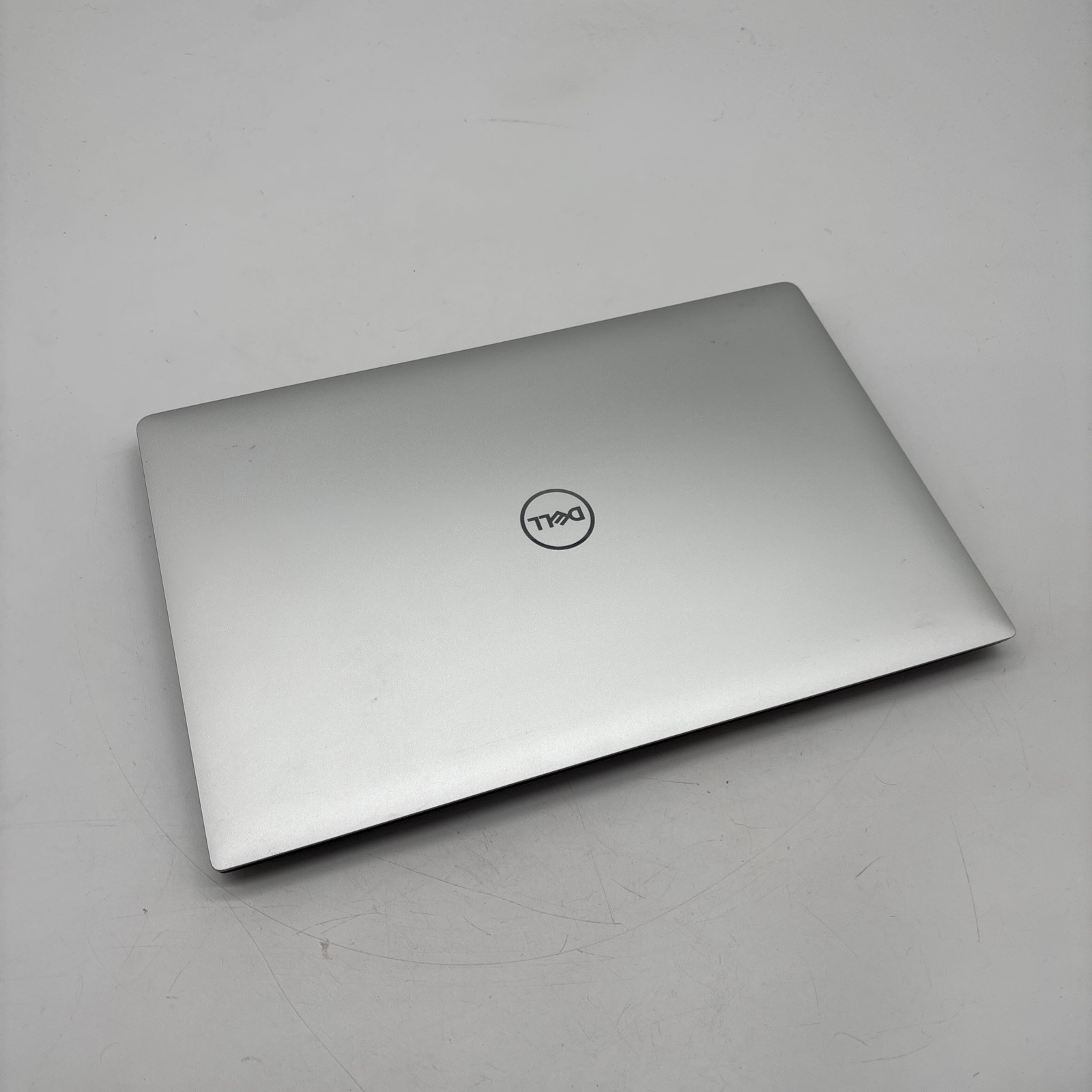 Dell XPS 15 7590 P56F003 Core i7-9750H CPU 2.60GHz 16GB RAM 1TB SSD PCIe M.2