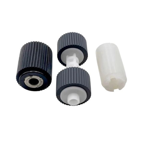 2 Sets ADF Pickup Roller FL0-1428 FC6-2784 FC9-4968 Compatible with Canon iRC332