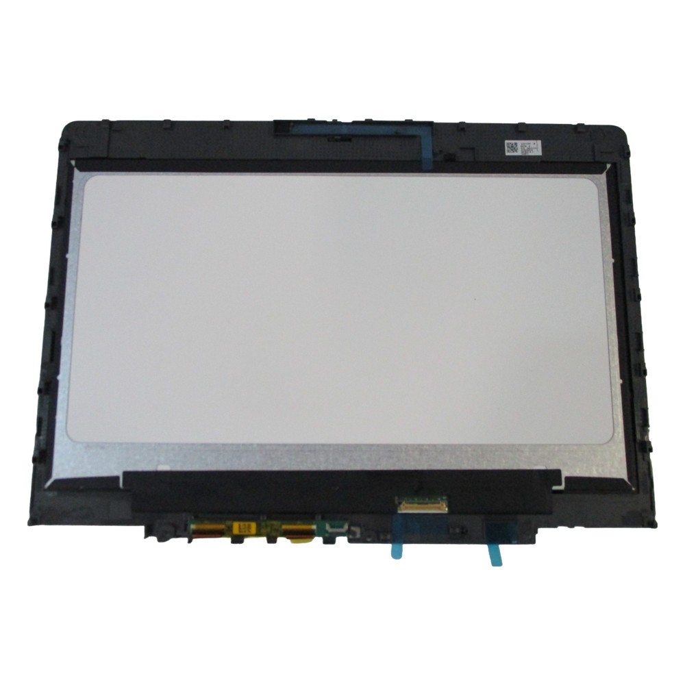 LCD Touch Screen w/ Bezel For Lenovo Chrome 500e 2in1 G5 ITN 11.6" Version