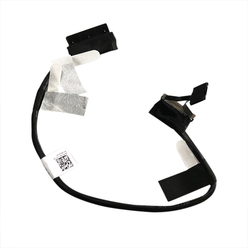 Battery Cable For Dell Latitude 7400 E7400 EDC40 DC02003AW00 0VVFNX VVFNX US