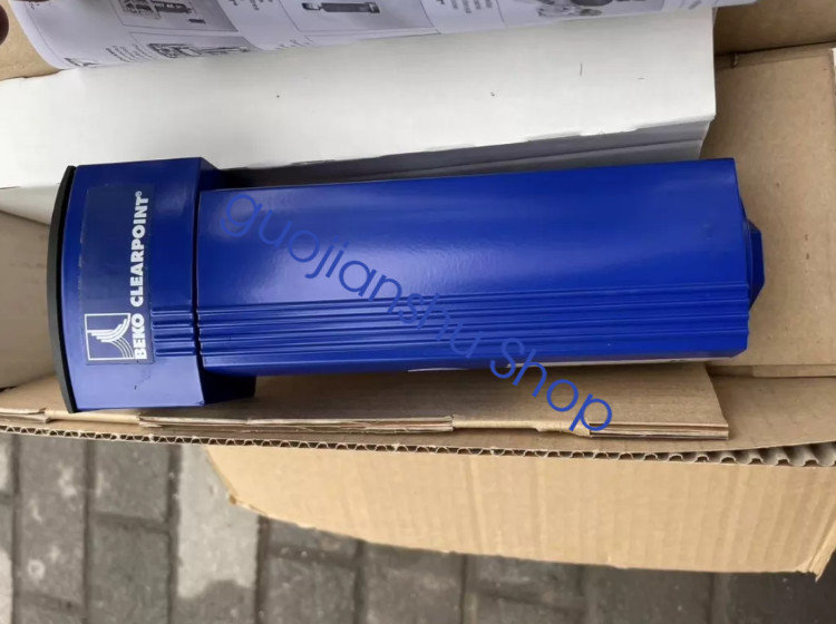 1PCS NEW BEKO CLEARPOINY Filter S050SWC 4002850 Fast Shipping Via Fedex/DHL
