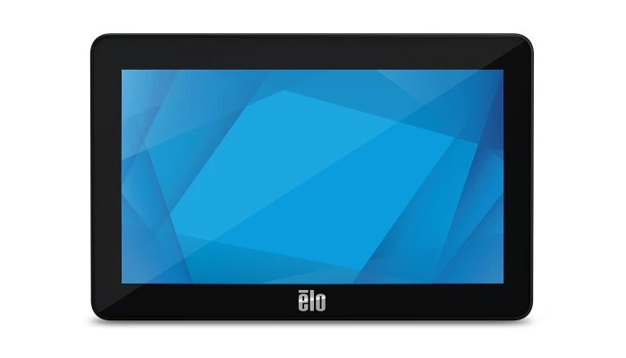 Factory Sealed E796382 Elo 7 inch Touchscreen Monitor ET0702L ET0702L-2UWA-BL-G