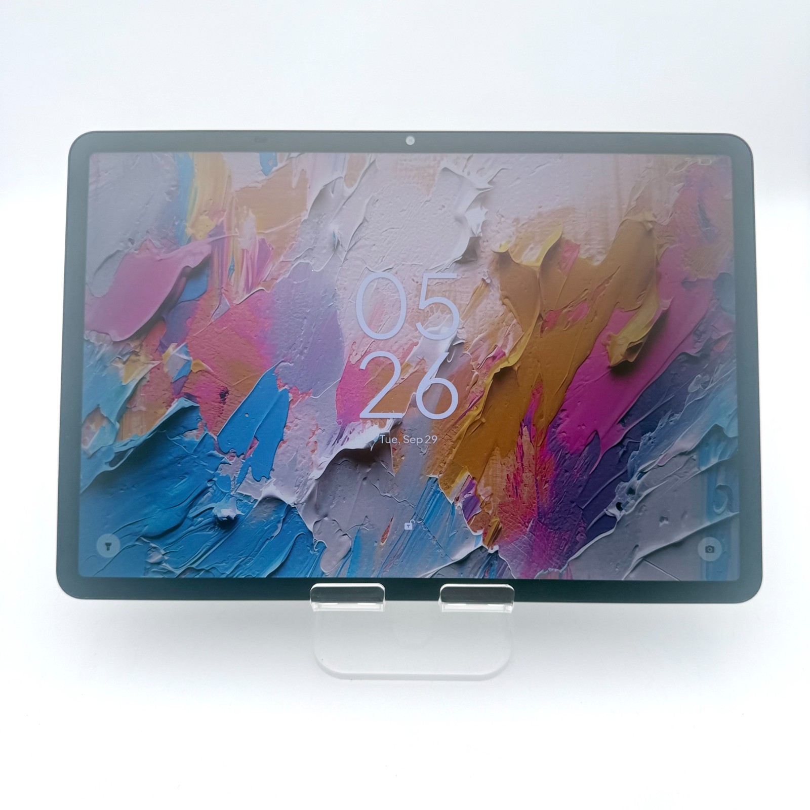TCL NXTPAPER 11 Plus 256GB WiFi Tablet Black