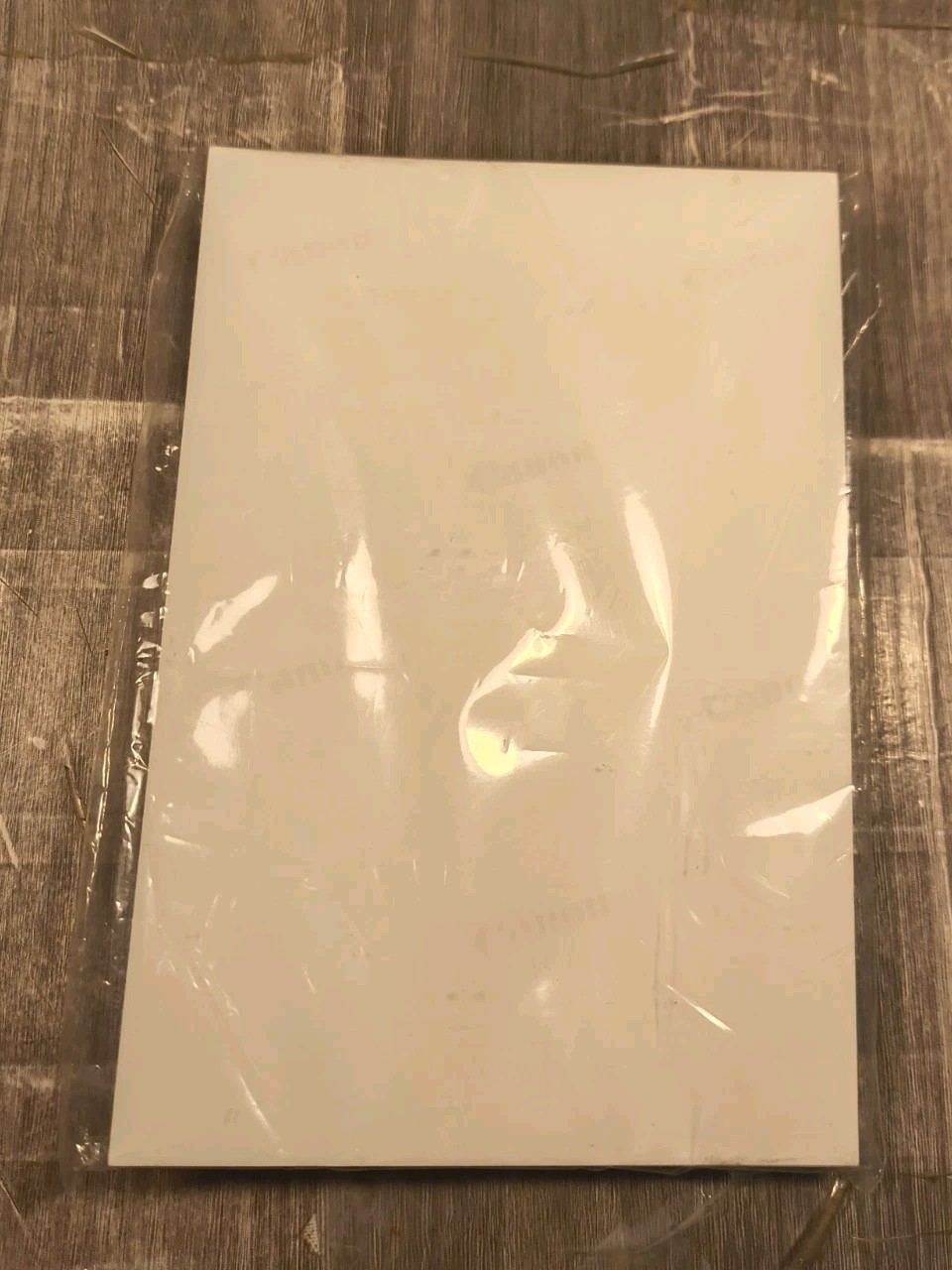 NEW FACTORY SEALED PREMIUM INKJET  PHOTO PAPER 4"x6" W/ 50 SHEETS