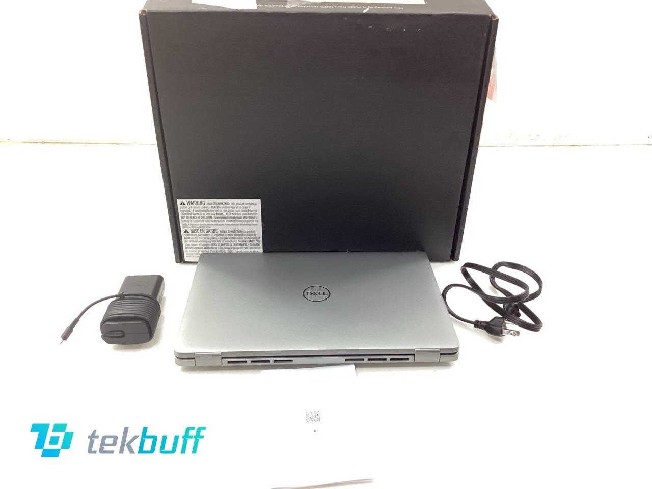 Dell Latitude 5450 14" FHD Ultra 5-135U 16GB 256GB SSD WiFi 6E W11P - (WV43H)