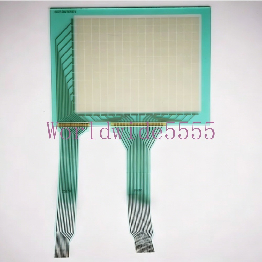 1PC NEW KOMATSU KDP5320LA-31G & KDP30PU-2 Touch Screen Glass