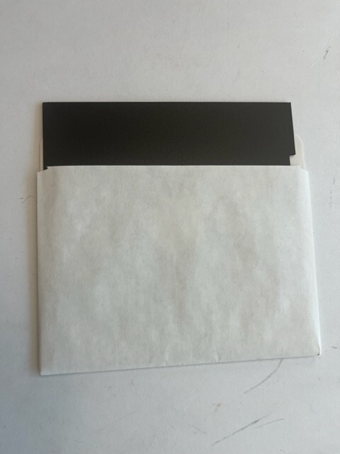 NEW 10 PK 5.25" DS HD BLACK FLOPPY DISKETTE, FORMATTED,1.2MB, 